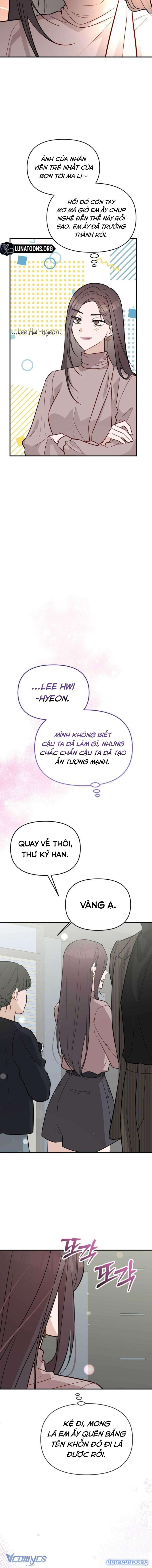 [18+] Tôi Nuôi Trai Chỉ Để "Thịt" 