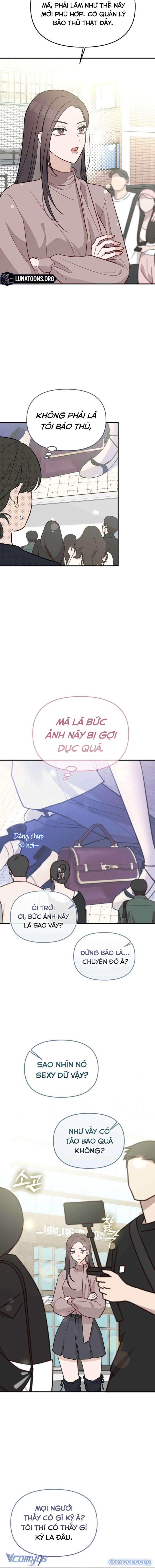 [18+] Tôi Nuôi Trai Chỉ Để "Thịt" 