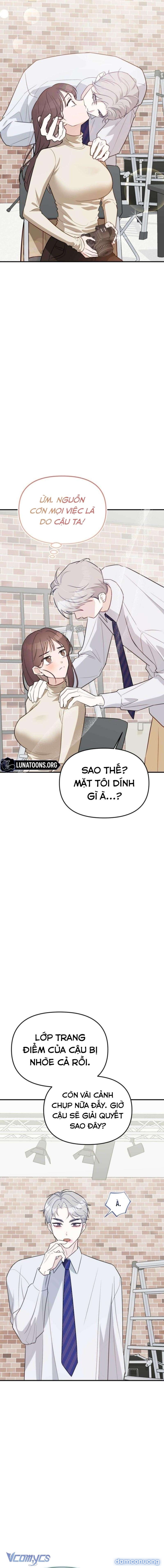 [18+] Tôi Nuôi Trai Chỉ Để "Thịt" 