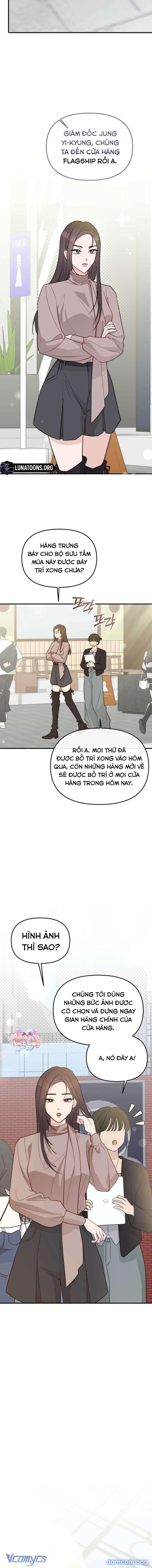 [18+] Tôi Nuôi Trai Chỉ Để "Thịt" 