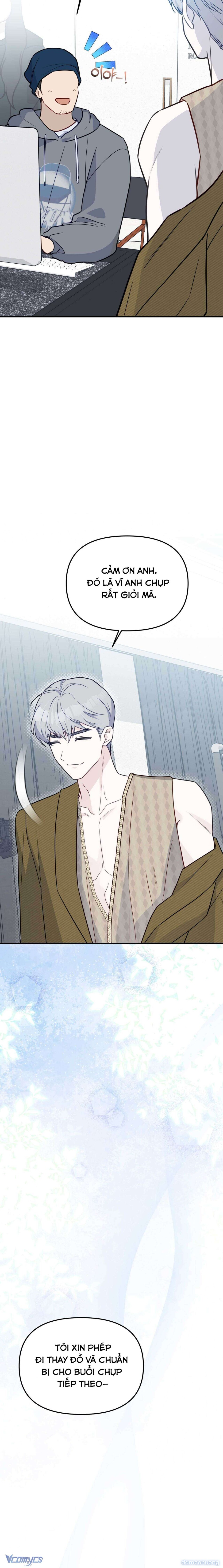 [18+] Tôi Nuôi Trai Chỉ Để "Thịt" 