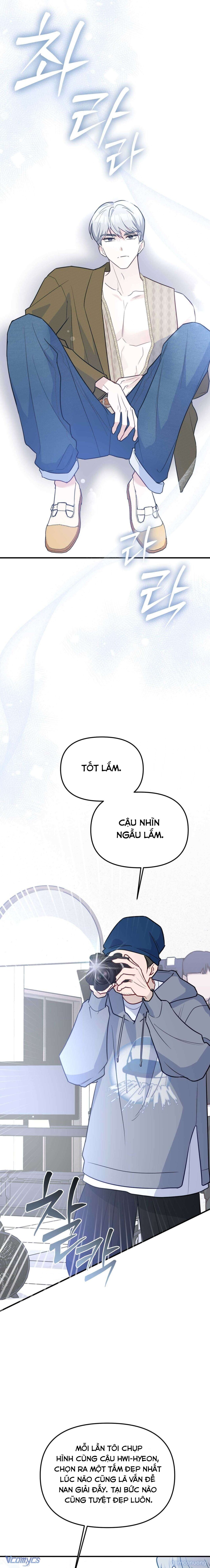 [18+] Tôi Nuôi Trai Chỉ Để "Thịt" 