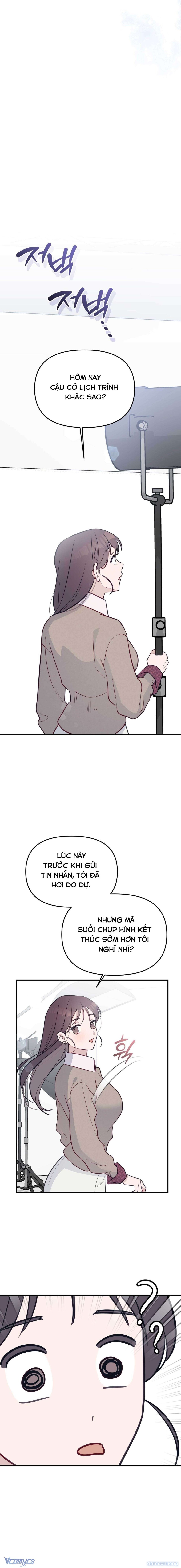 [18+] Tôi Nuôi Trai Chỉ Để "Thịt" 