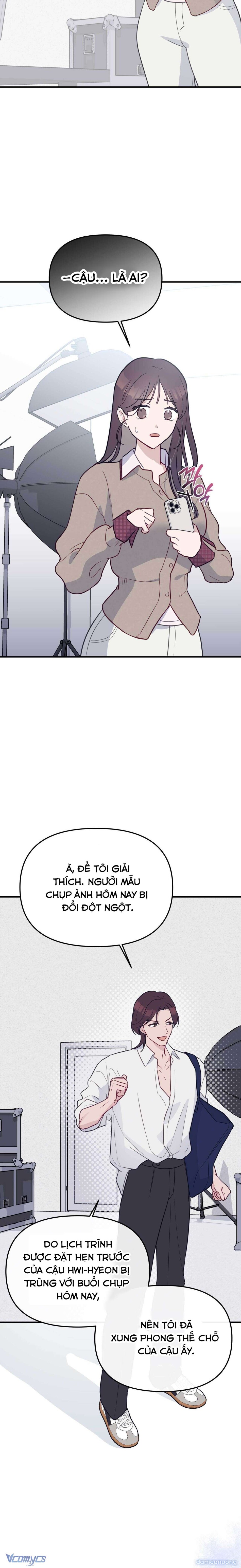 [18+] Tôi Nuôi Trai Chỉ Để "Thịt" 