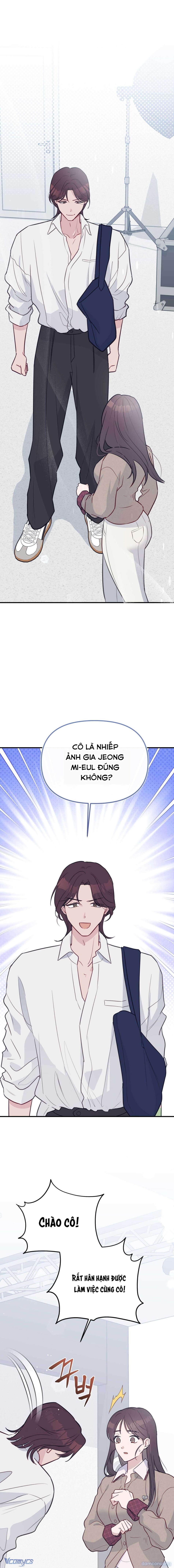 [18+] Tôi Nuôi Trai Chỉ Để "Thịt" 