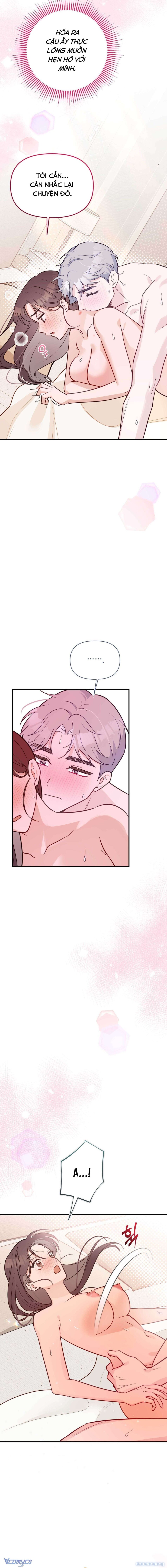 [18+] Tôi Nuôi Trai Chỉ Để "Thịt" 