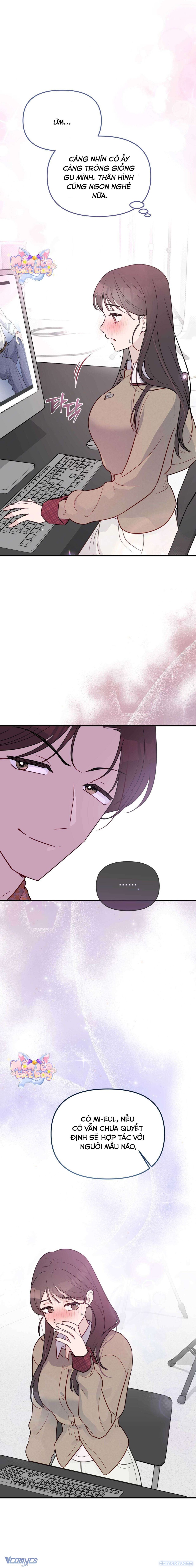 [18+] Tôi Nuôi Trai Chỉ Để "Thịt" 