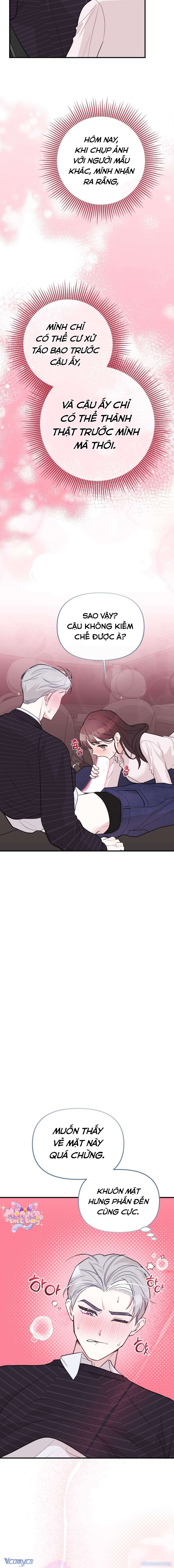 [18+] Tôi Nuôi Trai Chỉ Để "Thịt" 