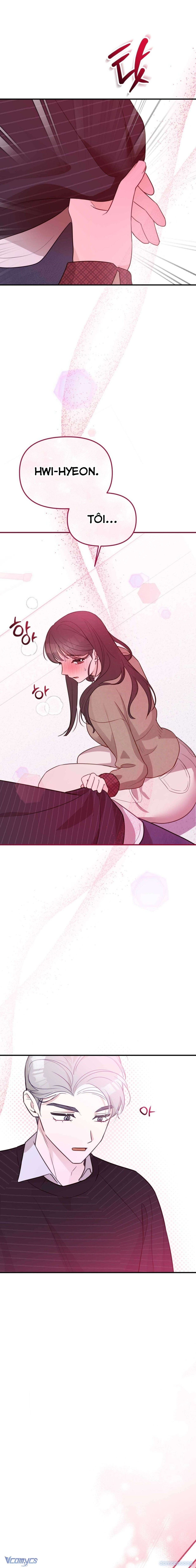 [18+] Tôi Nuôi Trai Chỉ Để "Thịt" 