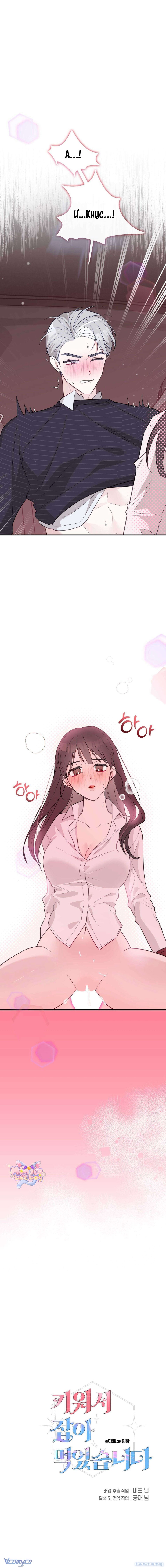 [18+] Tôi Nuôi Trai Chỉ Để "Thịt" 
