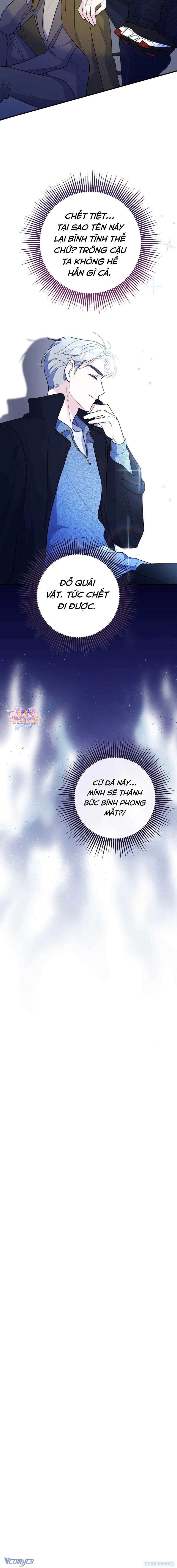 [18+] Tôi Nuôi Trai Chỉ Để "Thịt" 