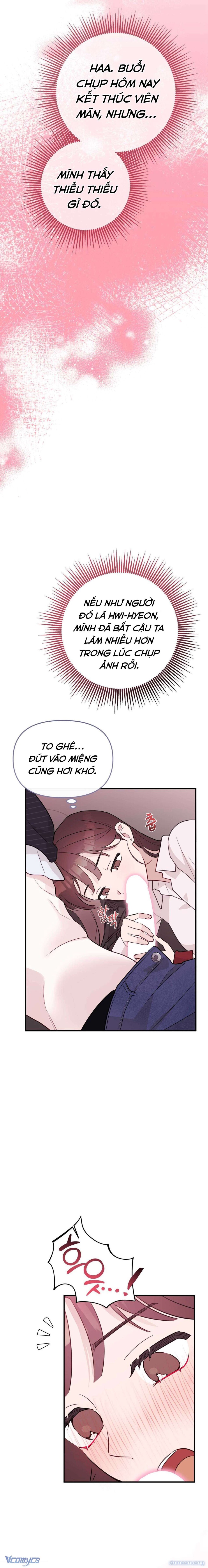 [18+] Tôi Nuôi Trai Chỉ Để "Thịt" 