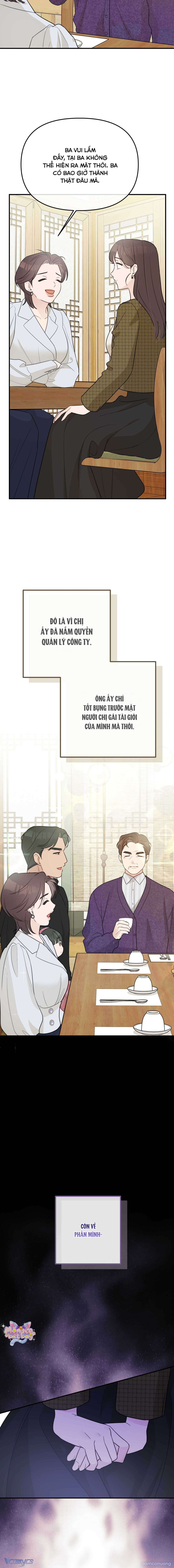 [18+] Tôi Nuôi Trai Chỉ Để "Thịt" 