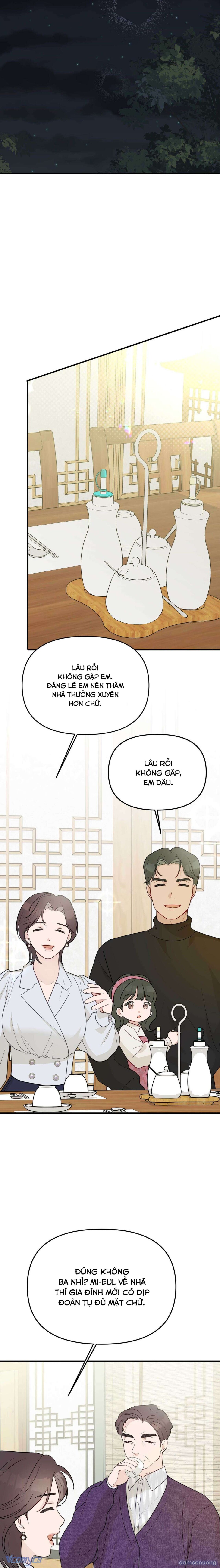 [18+] Tôi Nuôi Trai Chỉ Để "Thịt" 