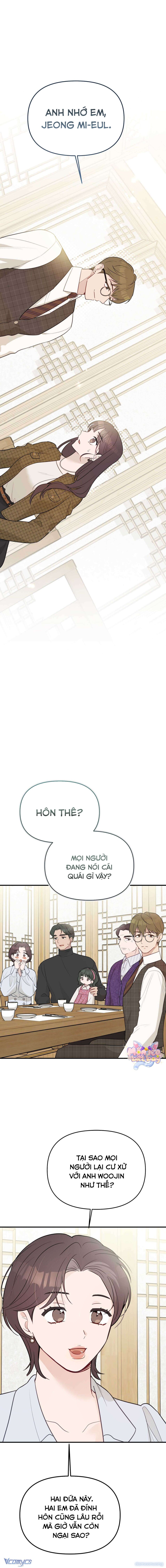 [18+] Tôi Nuôi Trai Chỉ Để "Thịt" 