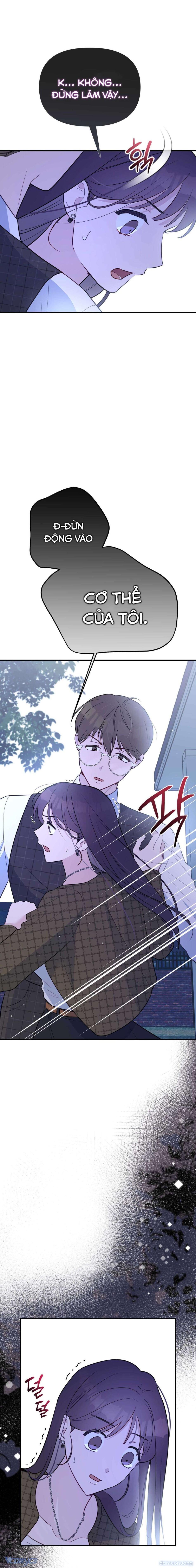 [18+] Tôi Nuôi Trai Chỉ Để "Thịt" 