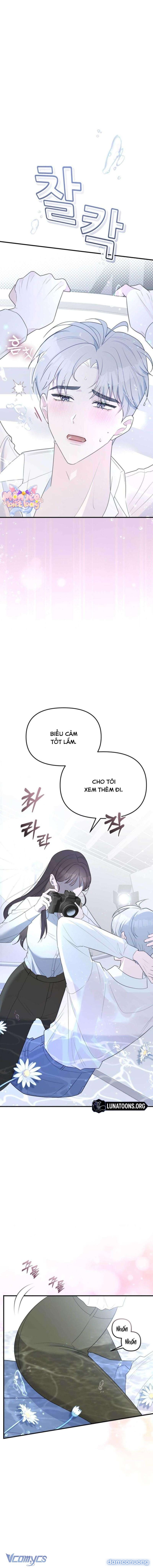 [18+] Tôi Nuôi Trai Chỉ Để "Thịt" 