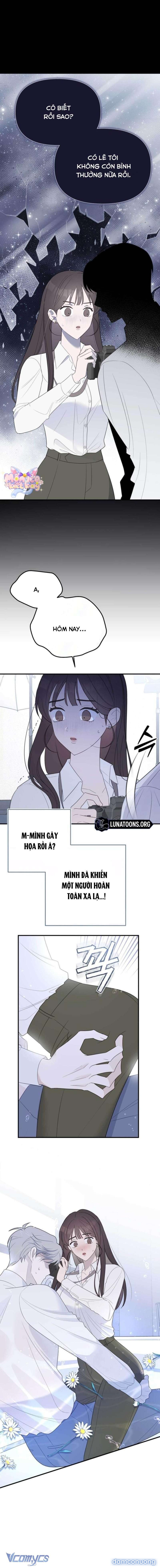 [18+] Tôi Nuôi Trai Chỉ Để "Thịt" 