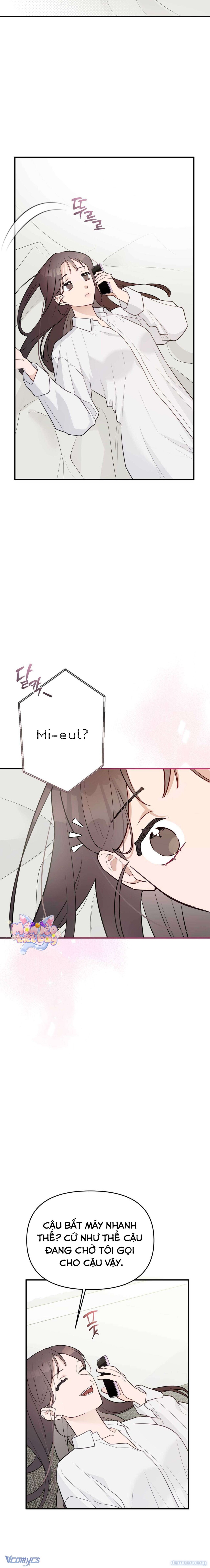 [18+] Tôi Nuôi Trai Chỉ Để "Thịt" 