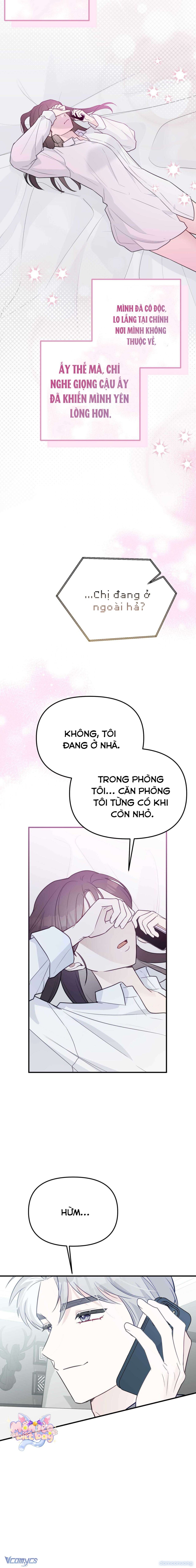 [18+] Tôi Nuôi Trai Chỉ Để "Thịt" 