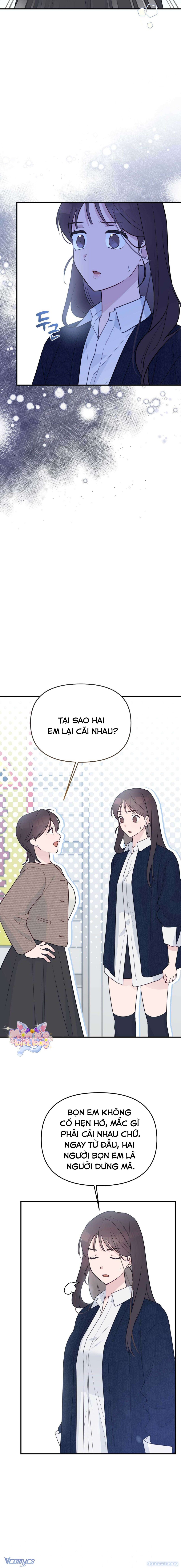 [18+] Tôi Nuôi Trai Chỉ Để "Thịt" 
