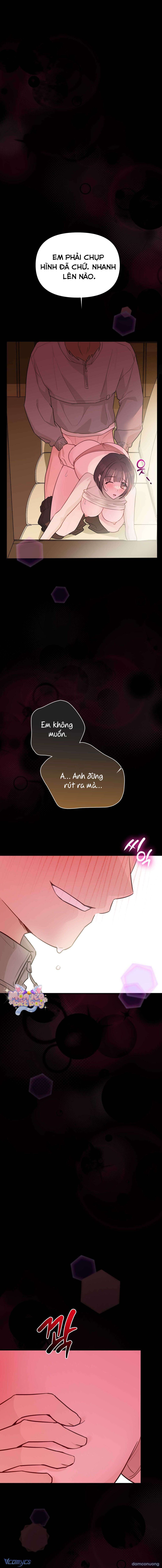 [18+] Tôi Nuôi Trai Chỉ Để "Thịt" 