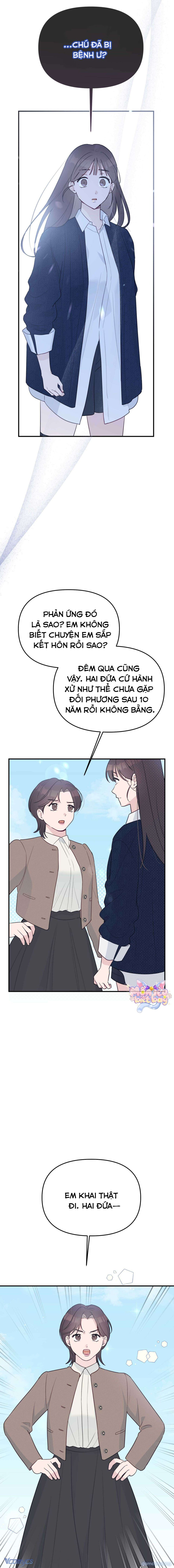[18+] Tôi Nuôi Trai Chỉ Để "Thịt" 