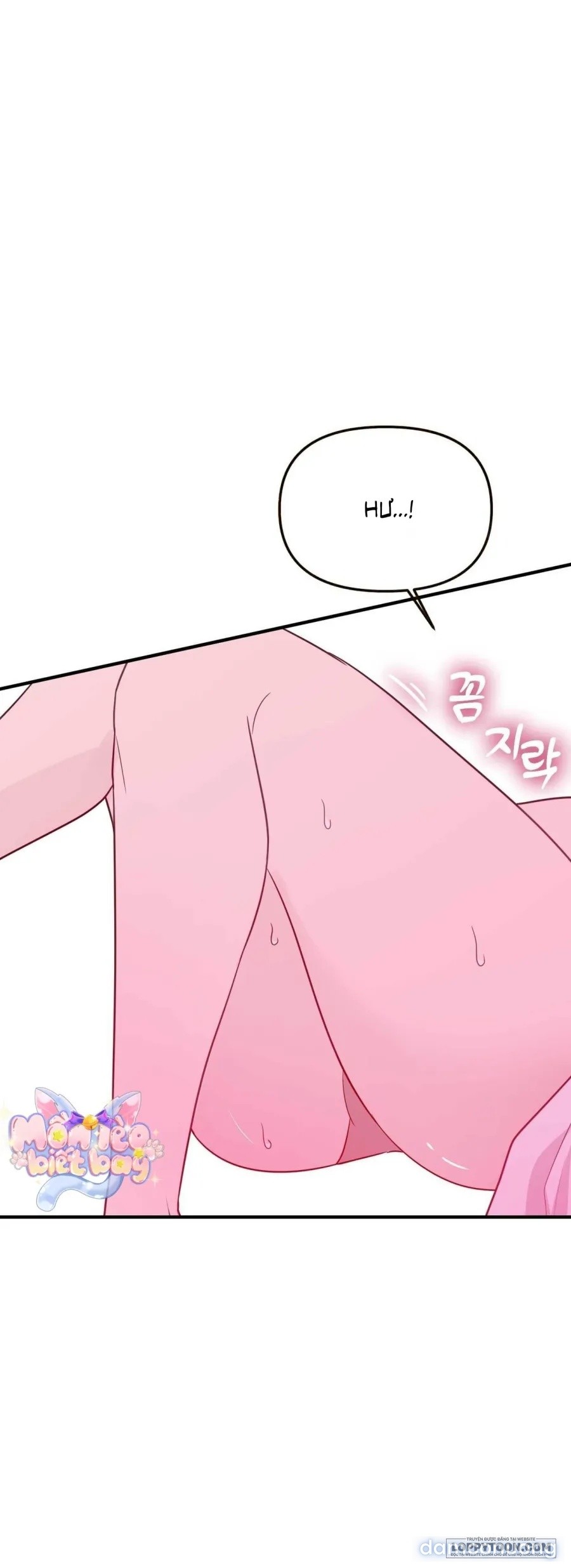[18+] Tôi Nuôi Trai Chỉ Để "Thịt" 