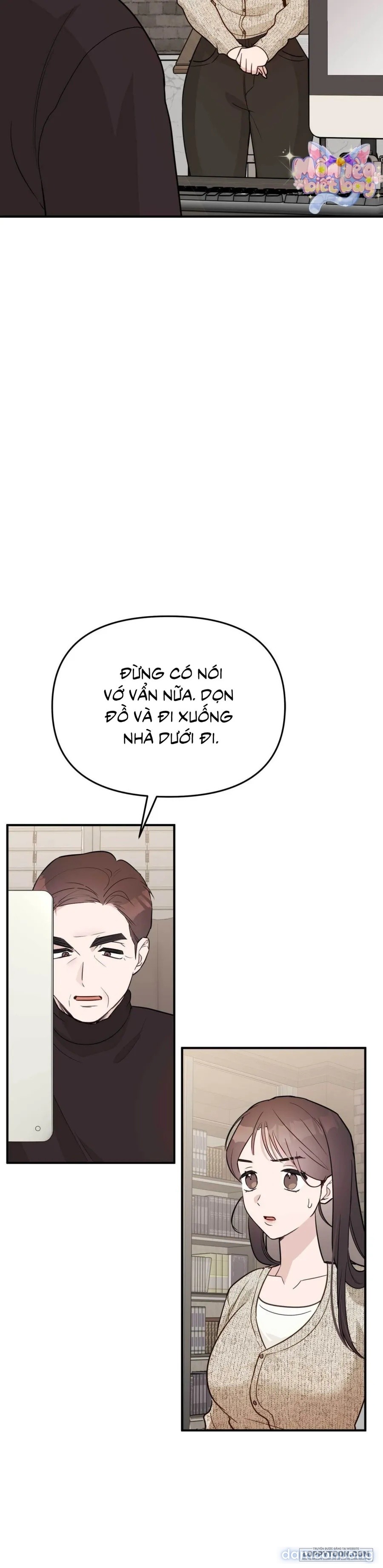 [18+] Tôi Nuôi Trai Chỉ Để "Thịt" 