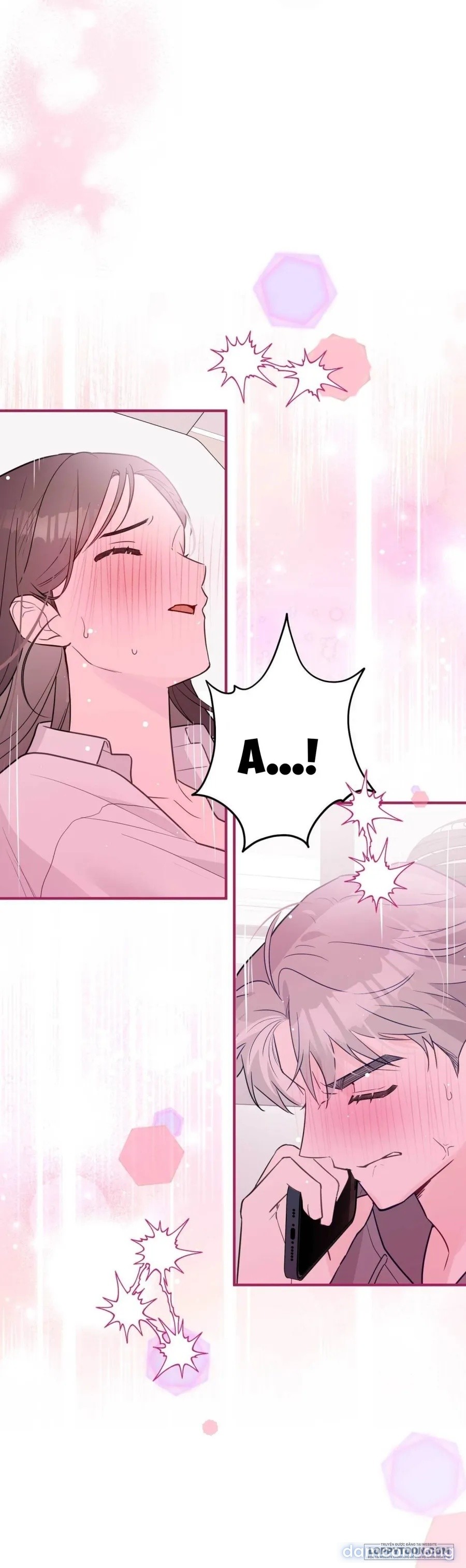 [18+] Tôi Nuôi Trai Chỉ Để "Thịt" 