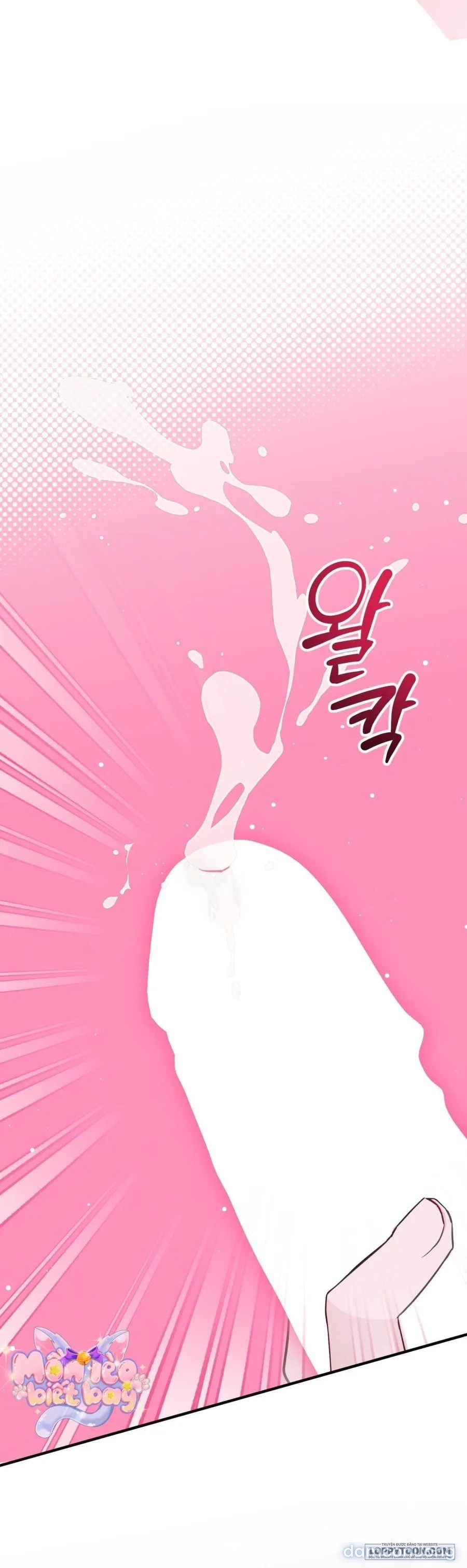 [18+] Tôi Nuôi Trai Chỉ Để "Thịt" 