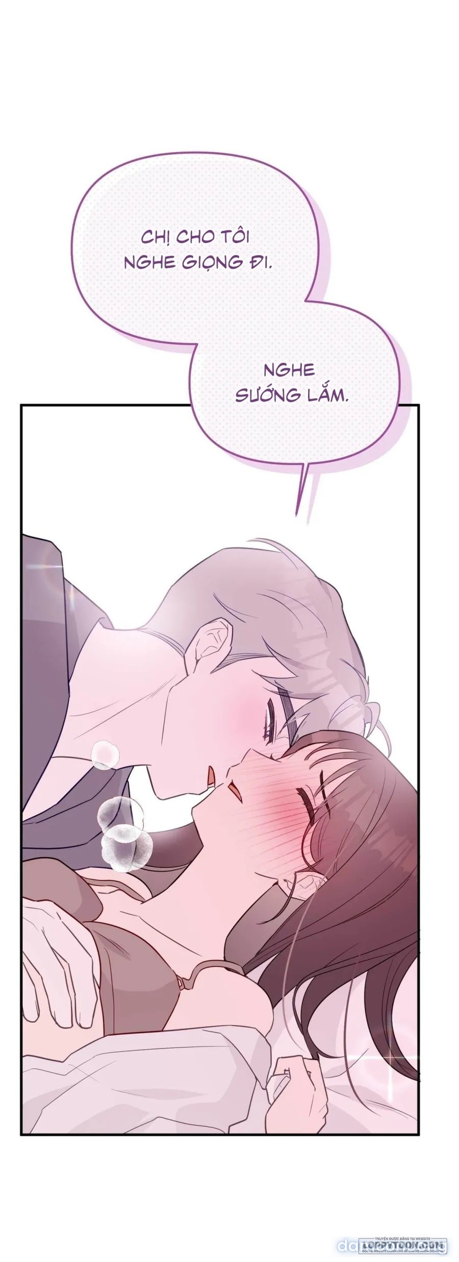 [18+] Tôi Nuôi Trai Chỉ Để "Thịt" 