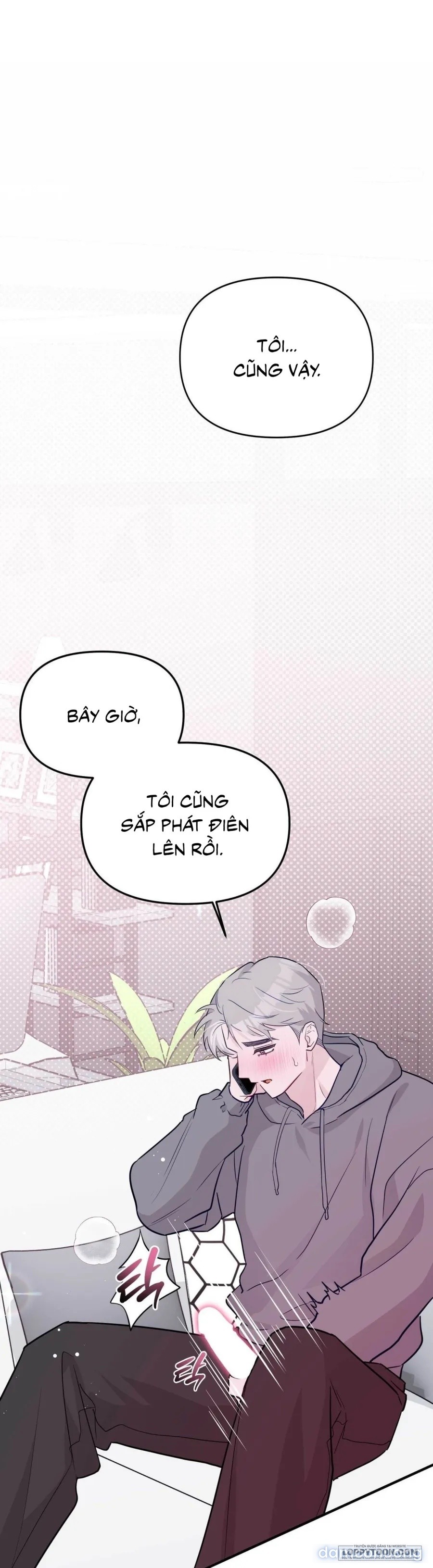 [18+] Tôi Nuôi Trai Chỉ Để "Thịt" 