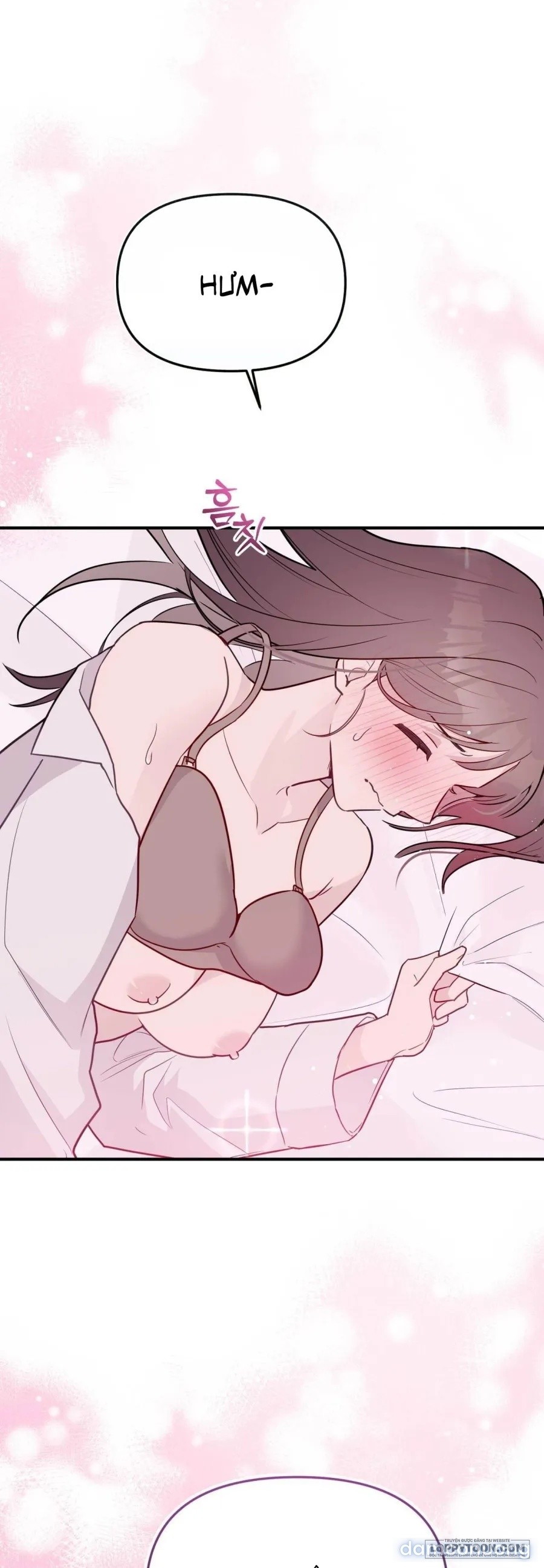 [18+] Tôi Nuôi Trai Chỉ Để "Thịt" 