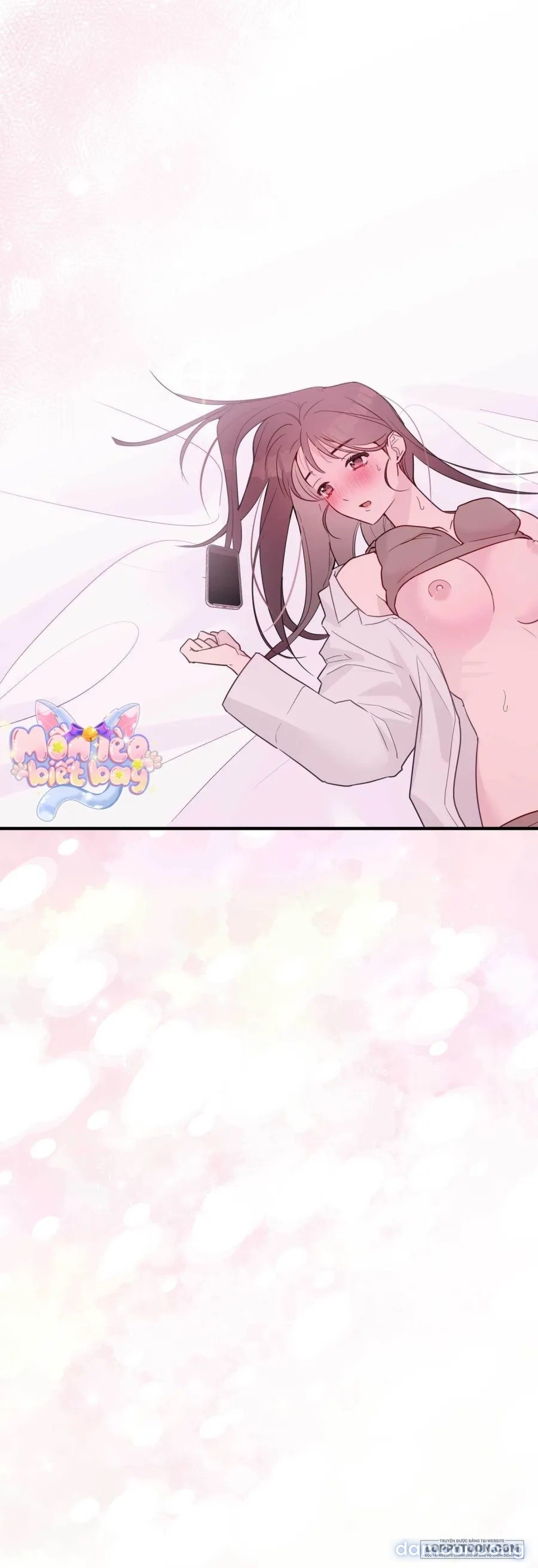 [18+] Tôi Nuôi Trai Chỉ Để "Thịt" 