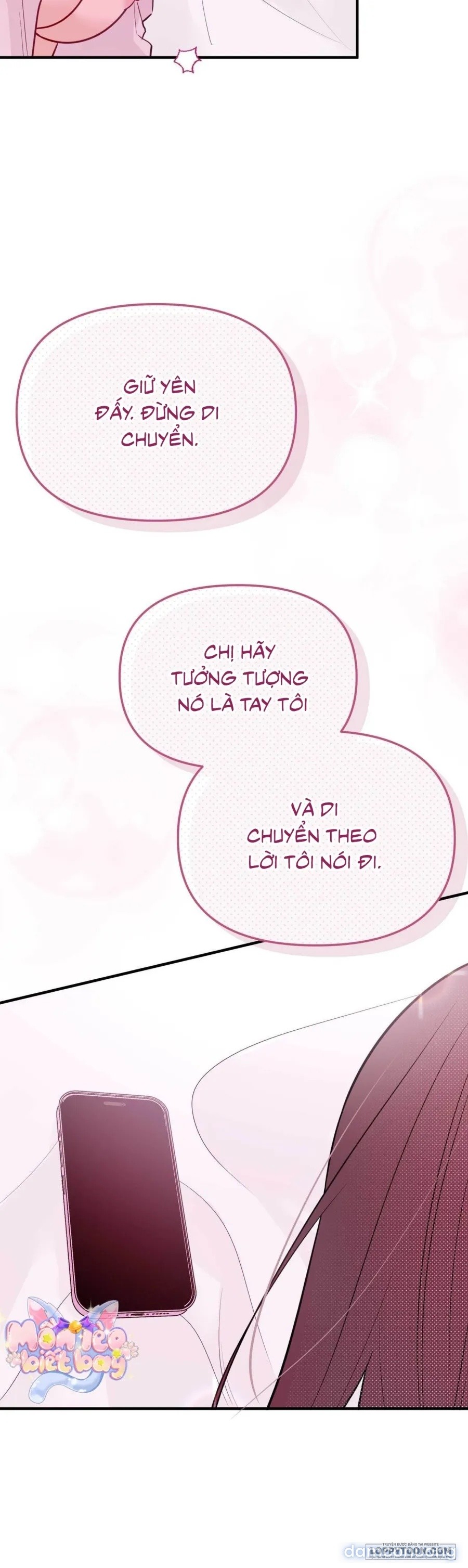 [18+] Tôi Nuôi Trai Chỉ Để "Thịt" 