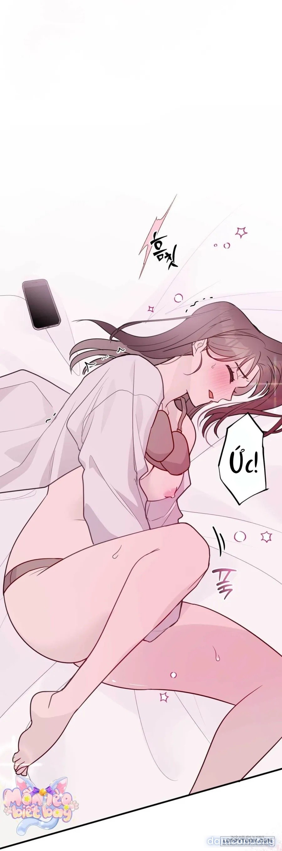 [18+] Tôi Nuôi Trai Chỉ Để "Thịt" 