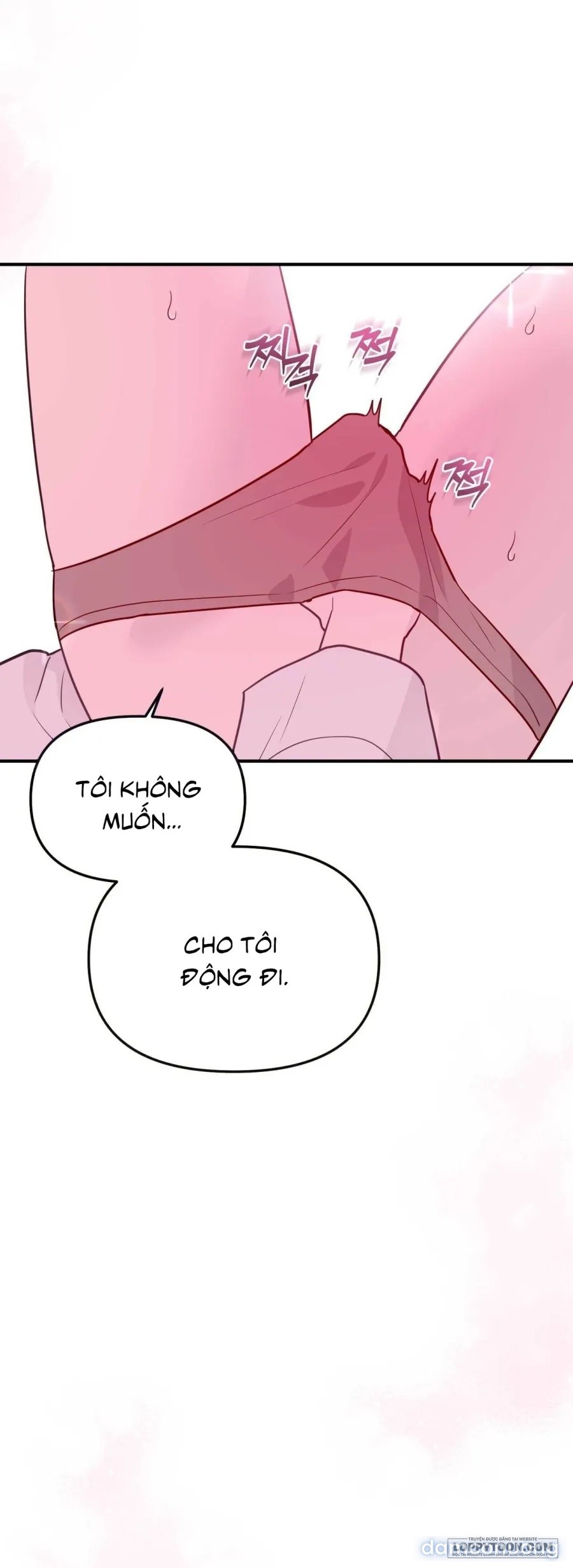 [18+] Tôi Nuôi Trai Chỉ Để "Thịt" 