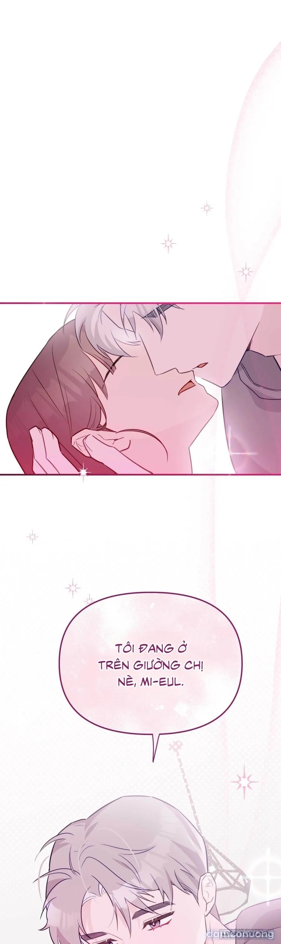 [18+] Tôi Nuôi Trai Chỉ Để "Thịt" 