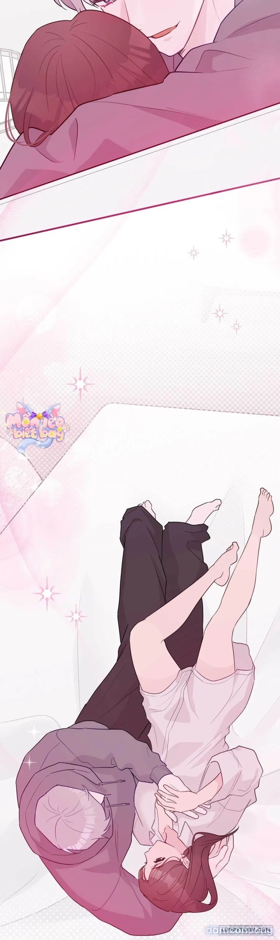 [18+] Tôi Nuôi Trai Chỉ Để "Thịt" 