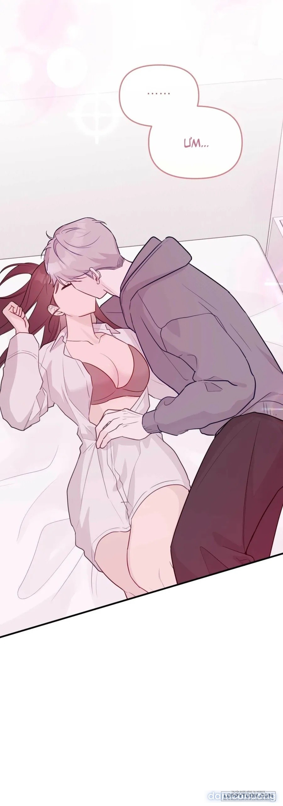 [18+] Tôi Nuôi Trai Chỉ Để "Thịt" 