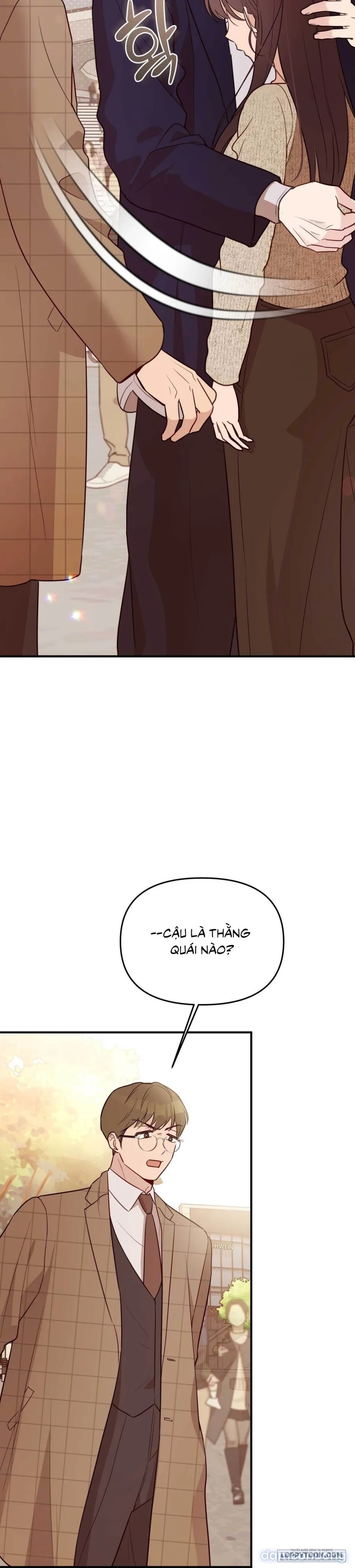 [18+] Tôi Nuôi Trai Chỉ Để "Thịt" 