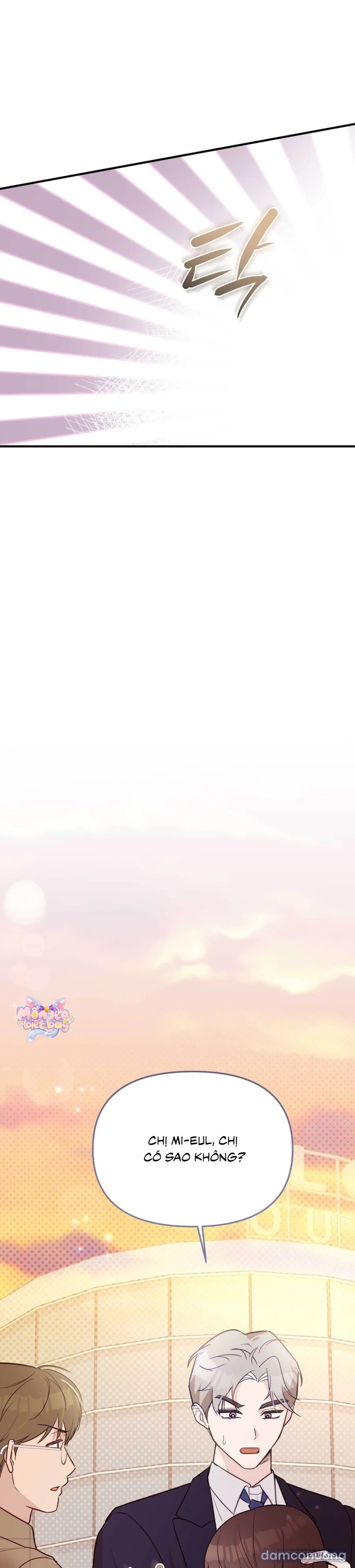 [18+] Tôi Nuôi Trai Chỉ Để "Thịt" 