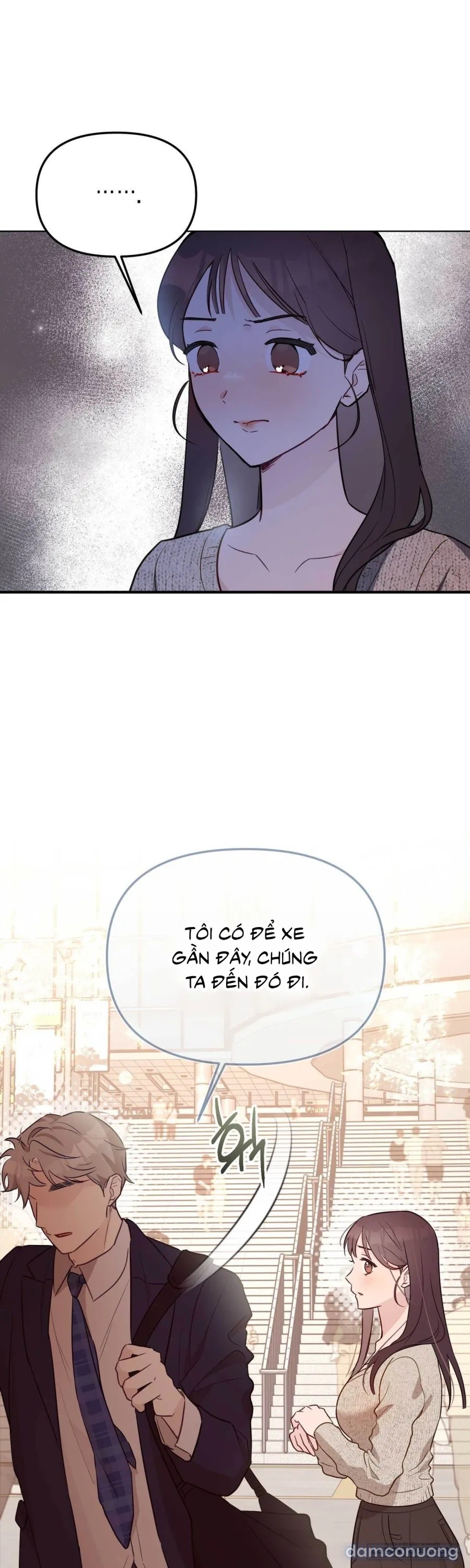 [18+] Tôi Nuôi Trai Chỉ Để "Thịt" 