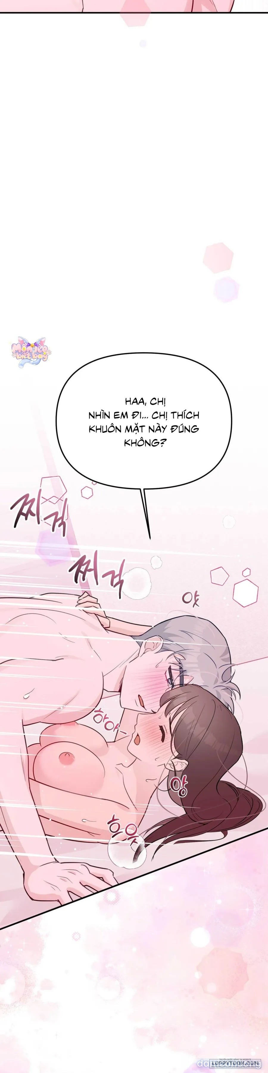 [18+] Tôi Nuôi Trai Chỉ Để "Thịt" 