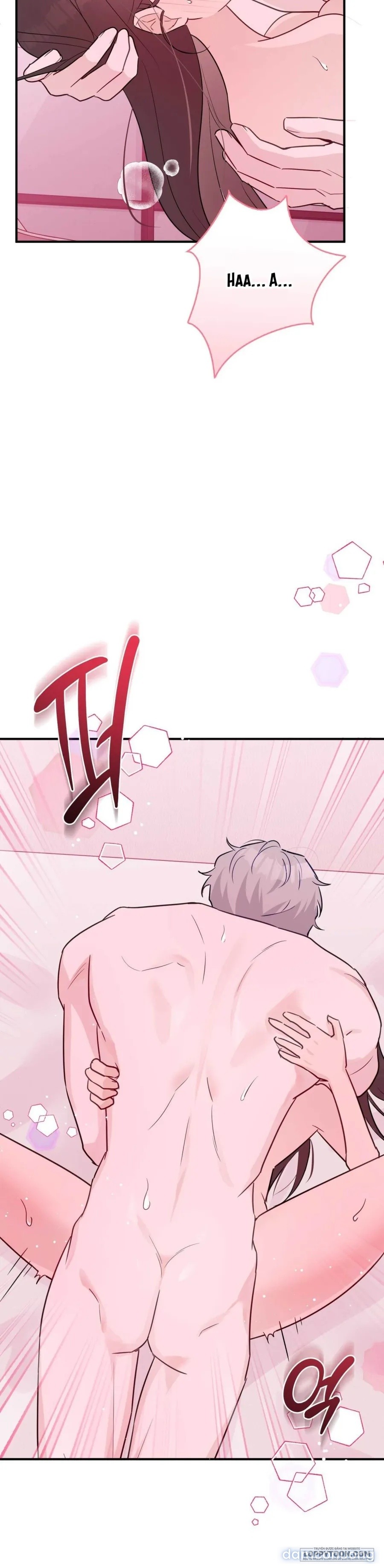 [18+] Tôi Nuôi Trai Chỉ Để "Thịt" 