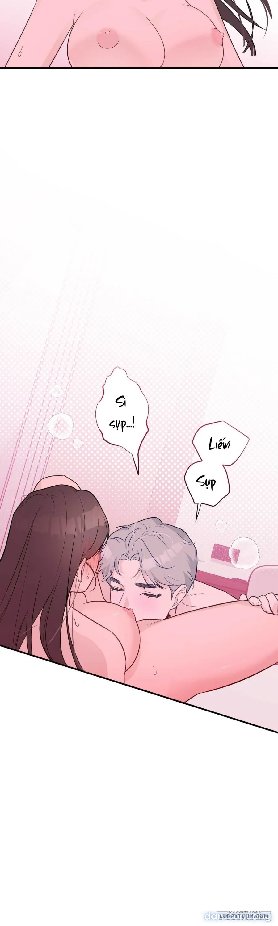 [18+] Tôi Nuôi Trai Chỉ Để "Thịt" 