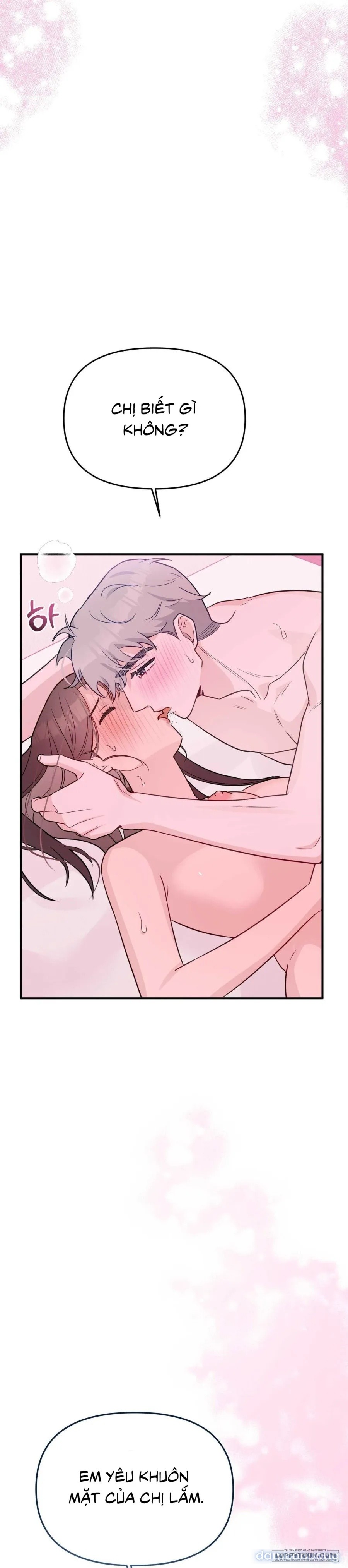 [18+] Tôi Nuôi Trai Chỉ Để "Thịt" 