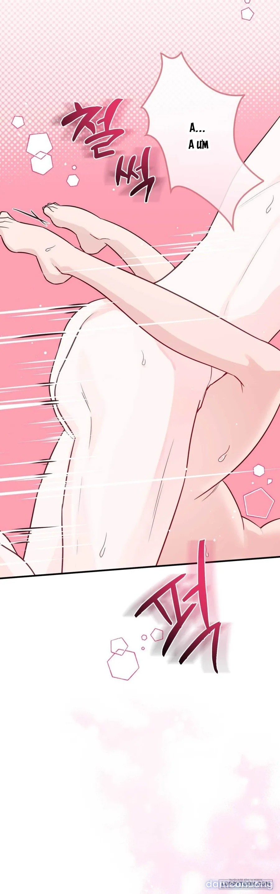 [18+] Tôi Nuôi Trai Chỉ Để "Thịt" 