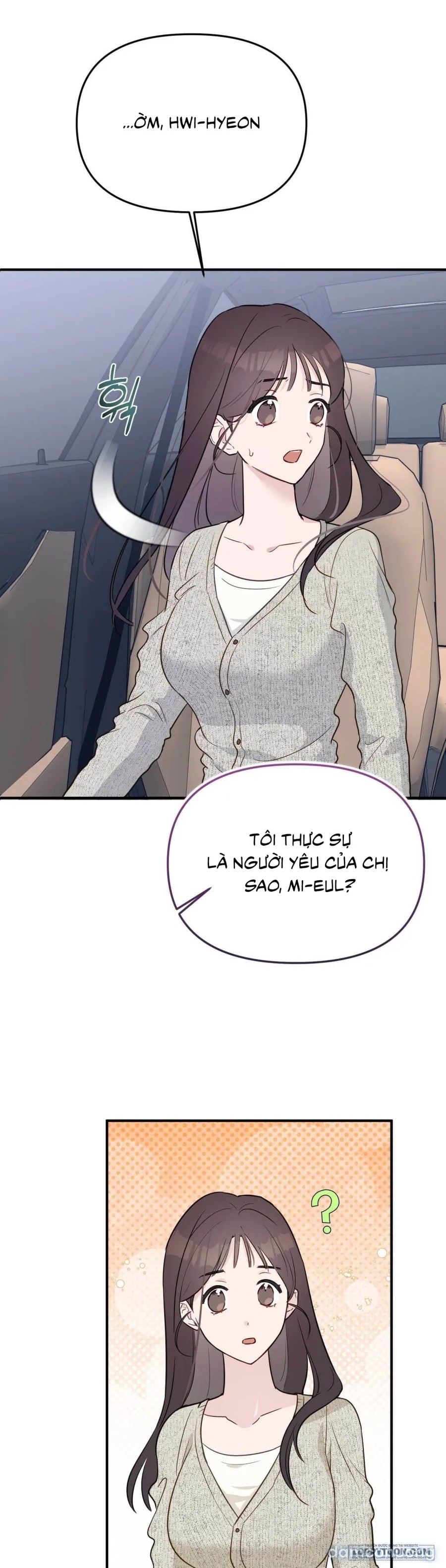 [18+] Tôi Nuôi Trai Chỉ Để "Thịt" 